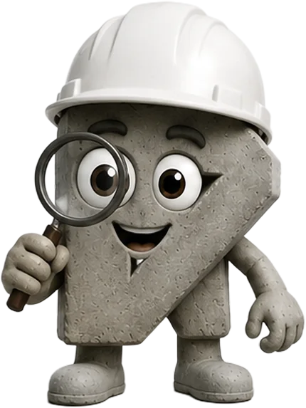 Regênio, mascote da Regenge